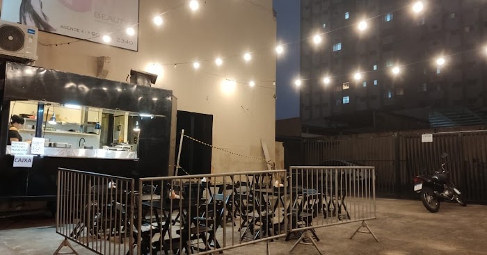 faruk shawarma