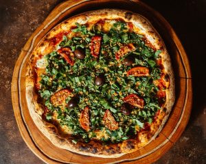 il Pellegrino Pizzeria Artigianale