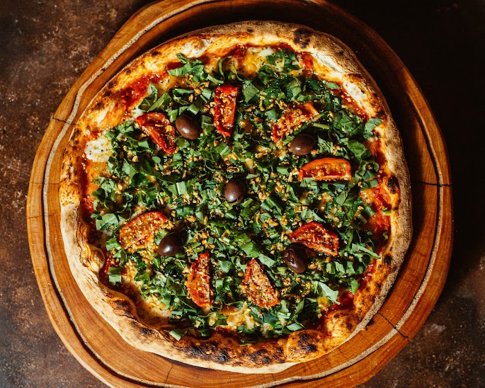 il Pellegrino Pizzeria Artigianale