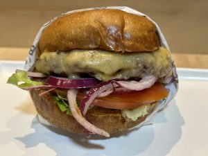 il burger.