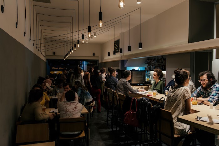 kraut bar
