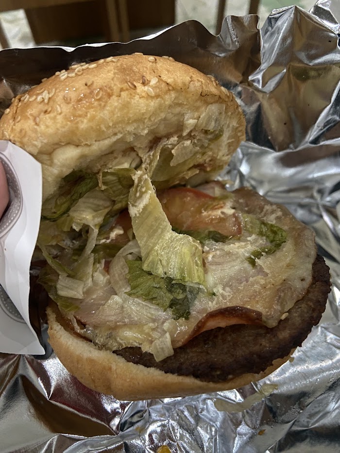 lanche do lemao