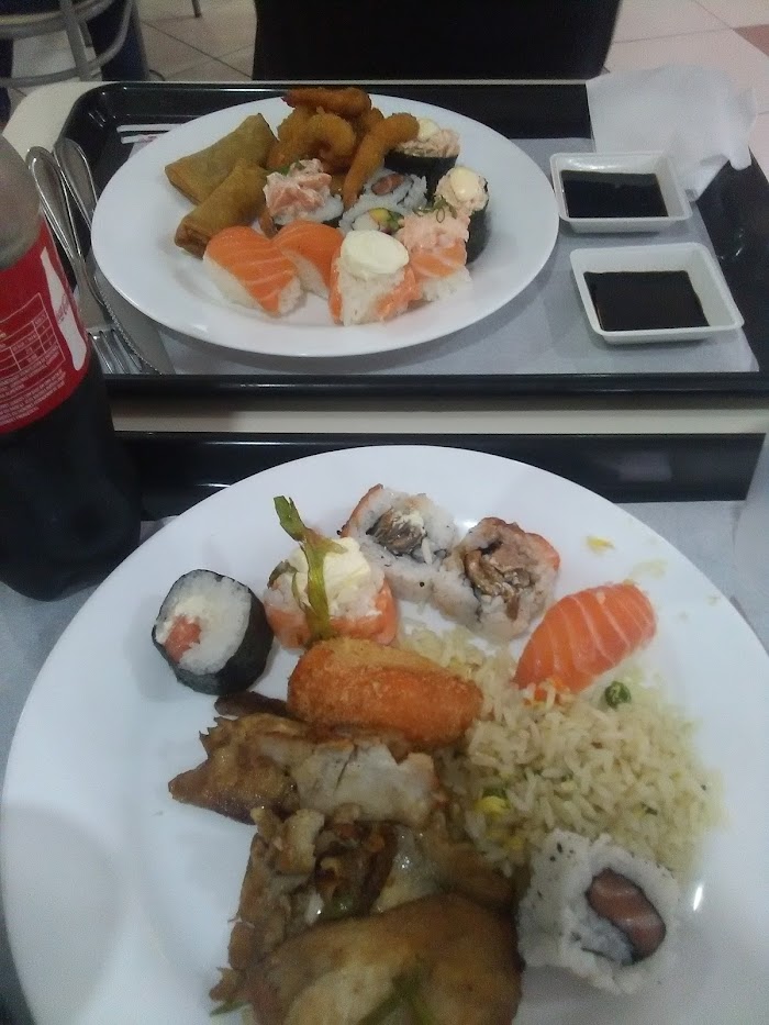wok oriental