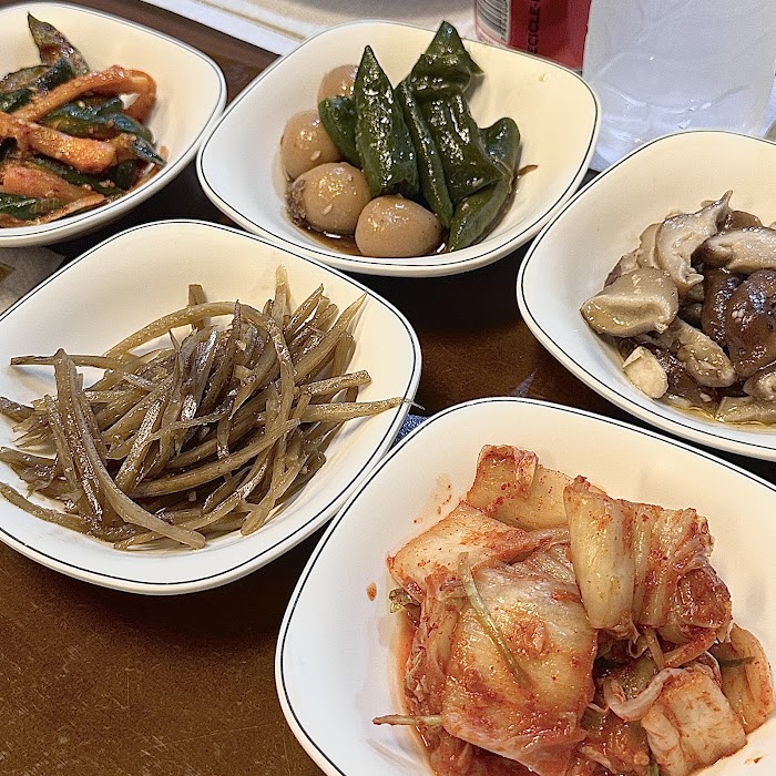 가람(Garam)