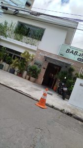 밥집 BabZip Culinária Corena. 프리미엄 한식 도시락 전문점