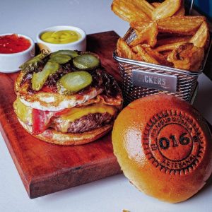 016 Hamburgueria