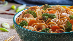 China In Box – Restaurante de Comida Chinesa