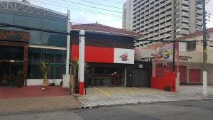 China In Box – Restaurante de Comida Chinesa
