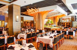 Fogo de Chão Brazilian Steakhouse