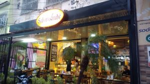 Sabor do Árabe