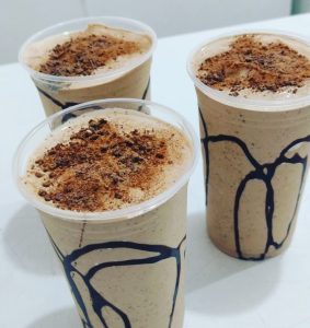 Point do Açaí