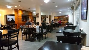 China In Box – Restaurante de Comida Chinesa