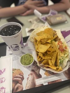 Taco Bell