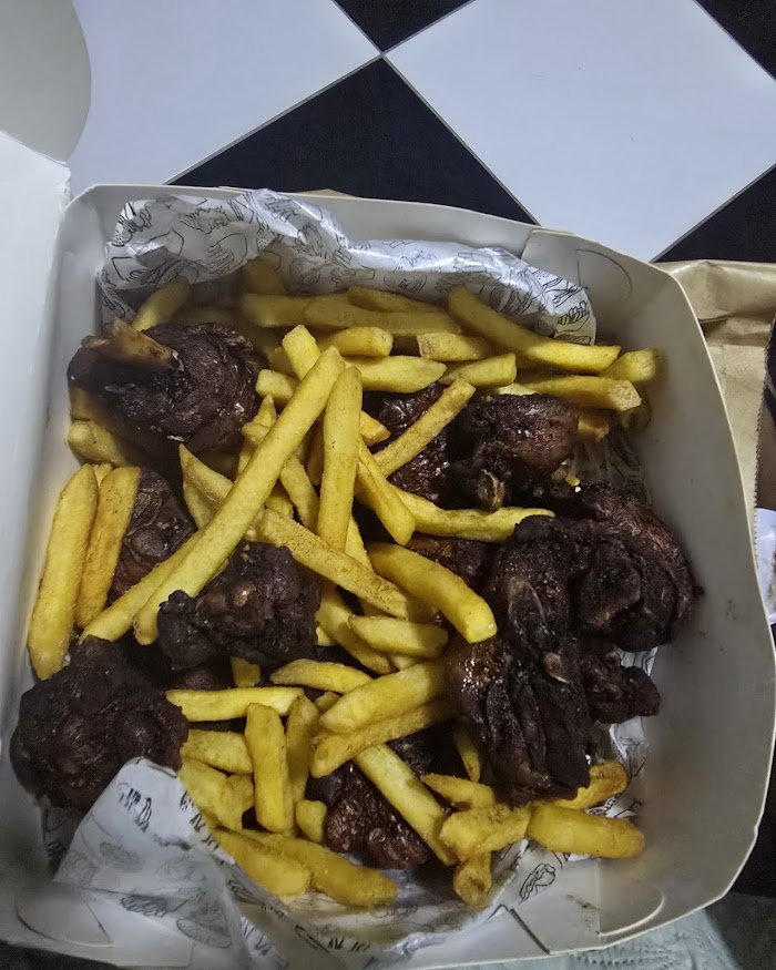 Point do Açaí