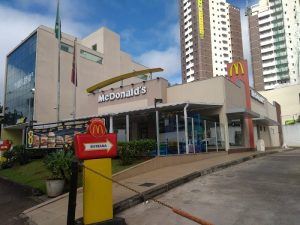 McDonald’s