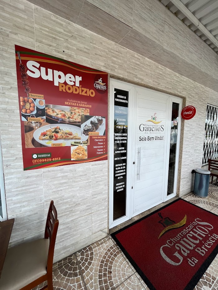 Churrascaria Gaúchos da Bréscia