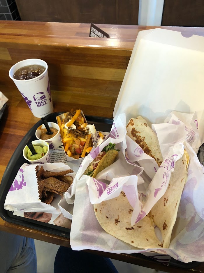 Taco Bell