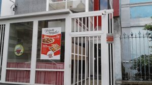China In Box – Restaurante de Comida Chinesa