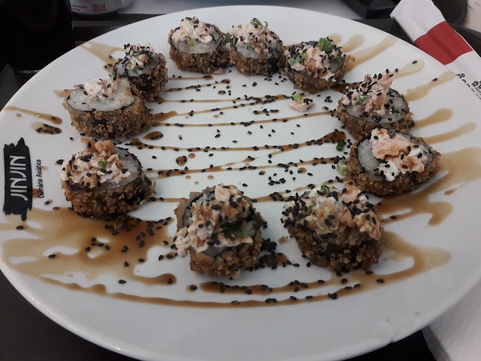Jin Jin Wok