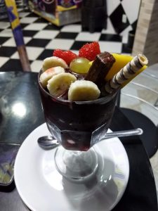 Point do Açaí