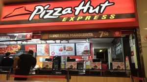 Pizza Hut