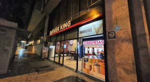 Burger King