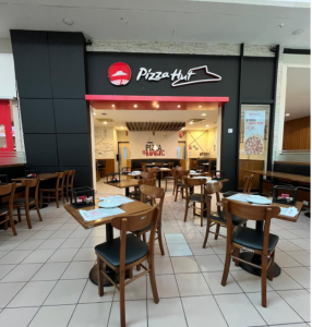 Pizza Hut
