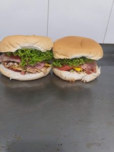 Alemão Lanches