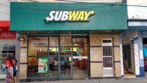 Subway