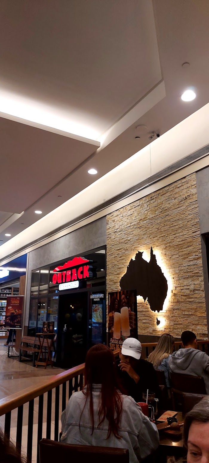 Restaurante Outback Steakhouse