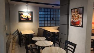China In Box – Restaurante de Comida Chinesa