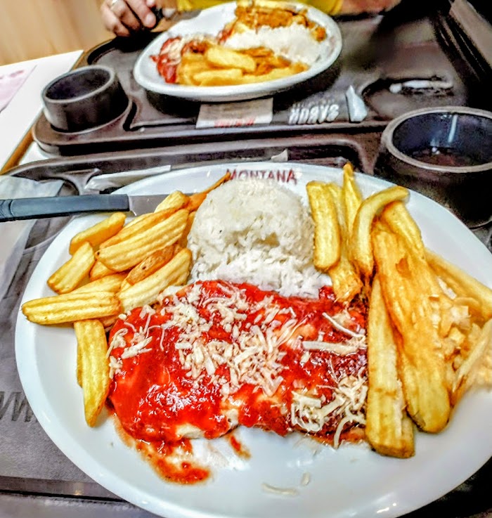 Montana Grill