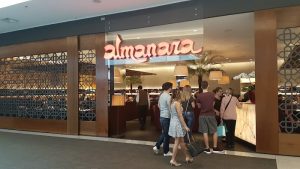 Almanara