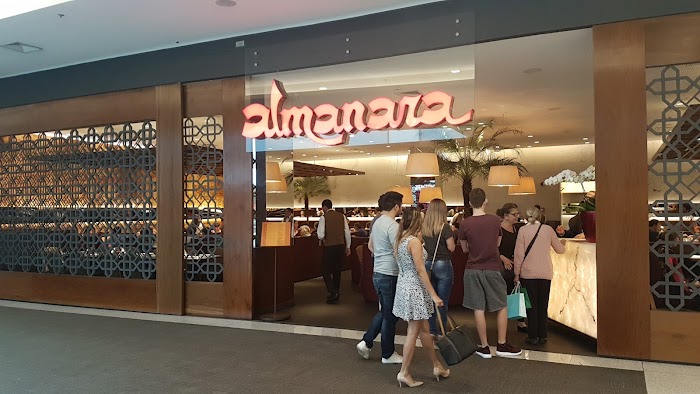 Almanara