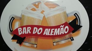 BAR DO ALEMAO