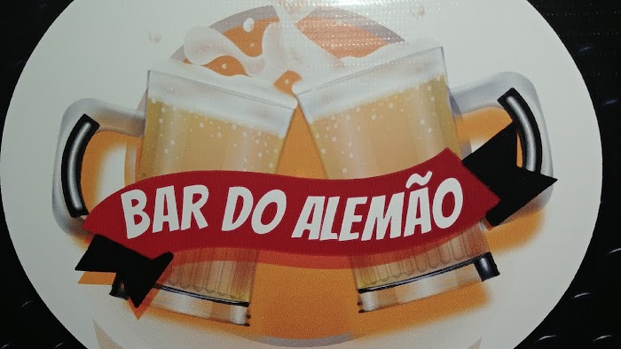 BAR DO ALEMAO