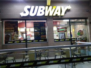 Subway