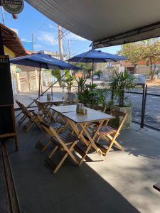 BAR DO ALEMÃO