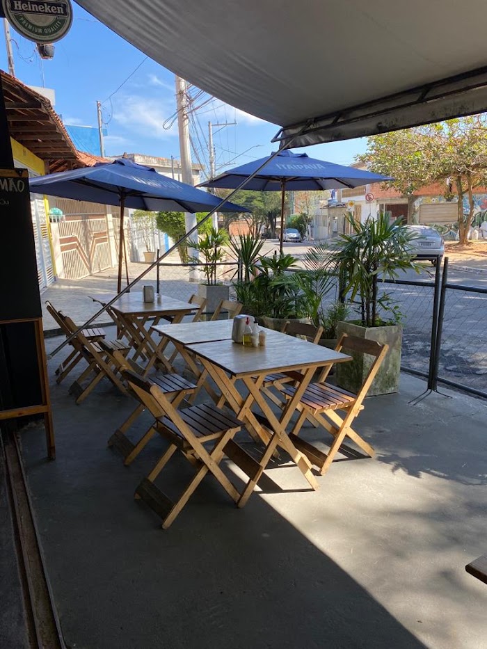 BAR DO ALEMÃO