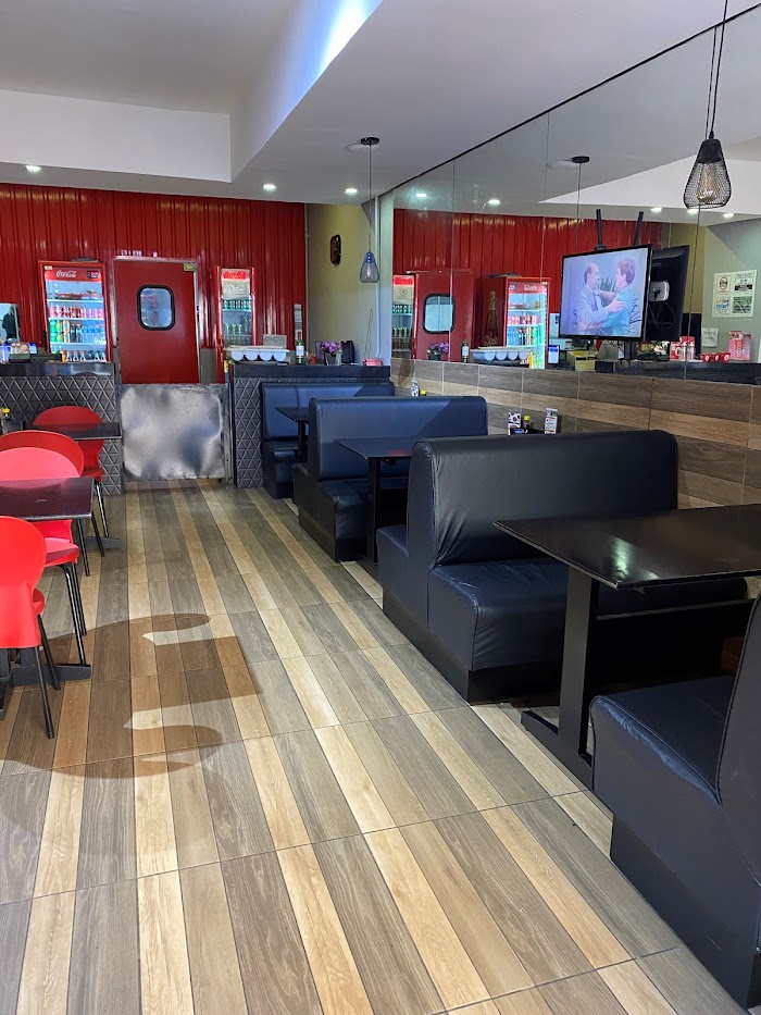 China In Box – Restaurante de Comida Chinesa