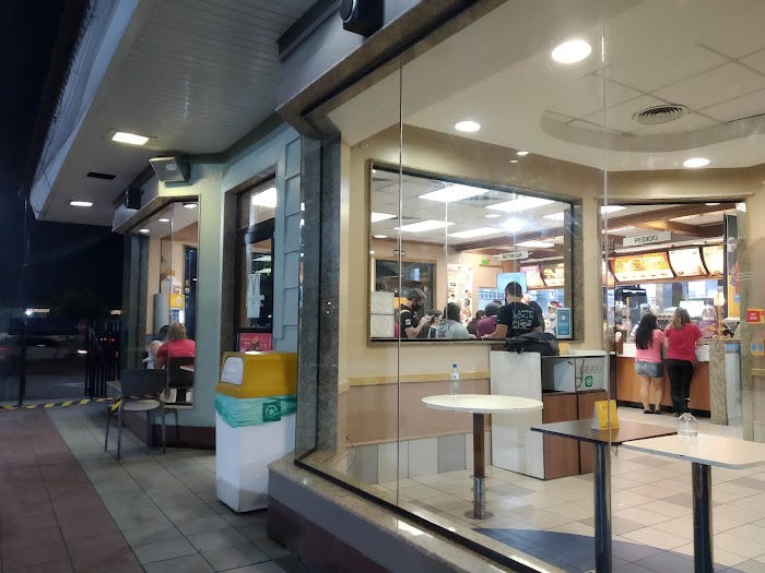 McDonald’s