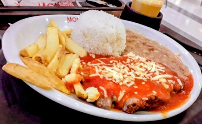 Montana Grill