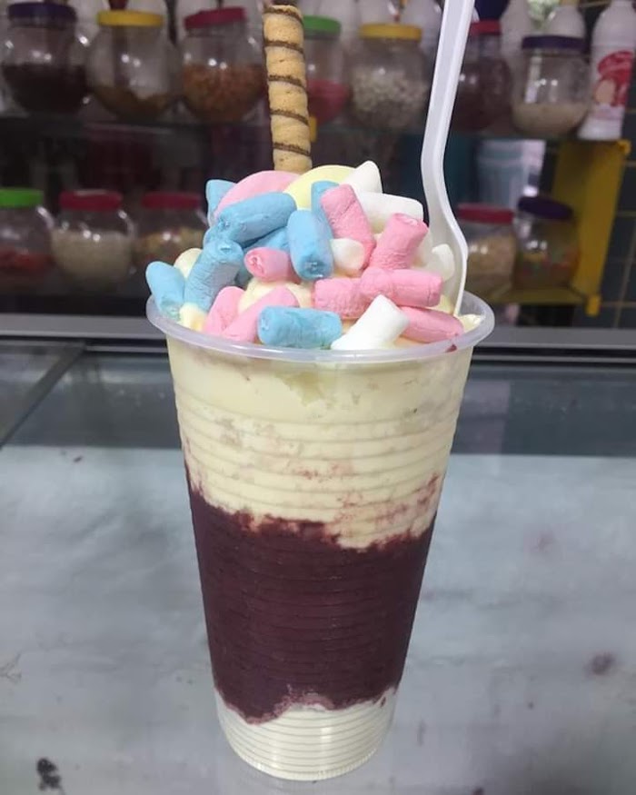 Sorveteria Bom Demais