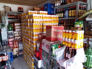 Bar do Alemão