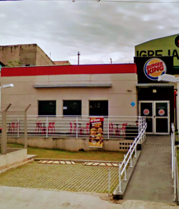 Burger King