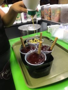A Fórmula do Açaí