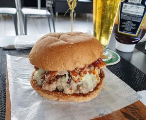 A Hamburgueria