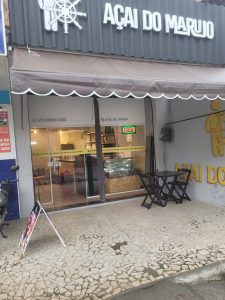 AÇAÍ DO MARUJO – São Gonçalo