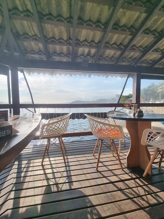 ALETA – Bar Y Taqueria