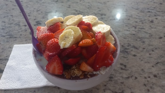 Açai Club